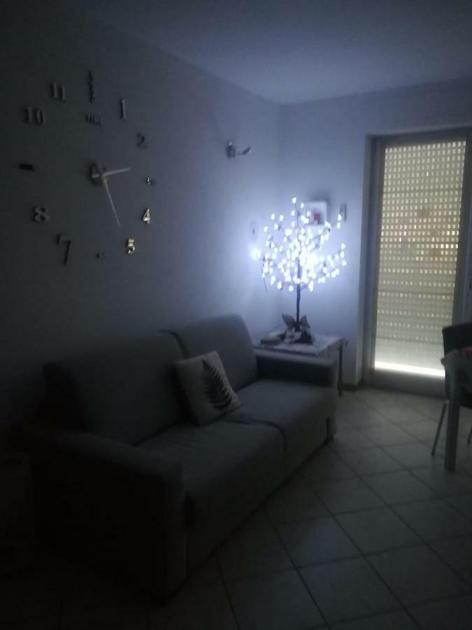 Ca Delle Rose Apartment โรเวเรโต ภายนอก รูปภาพ