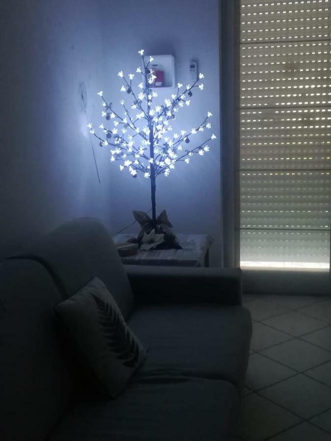 Ca Delle Rose Apartment โรเวเรโต ภายนอก รูปภาพ