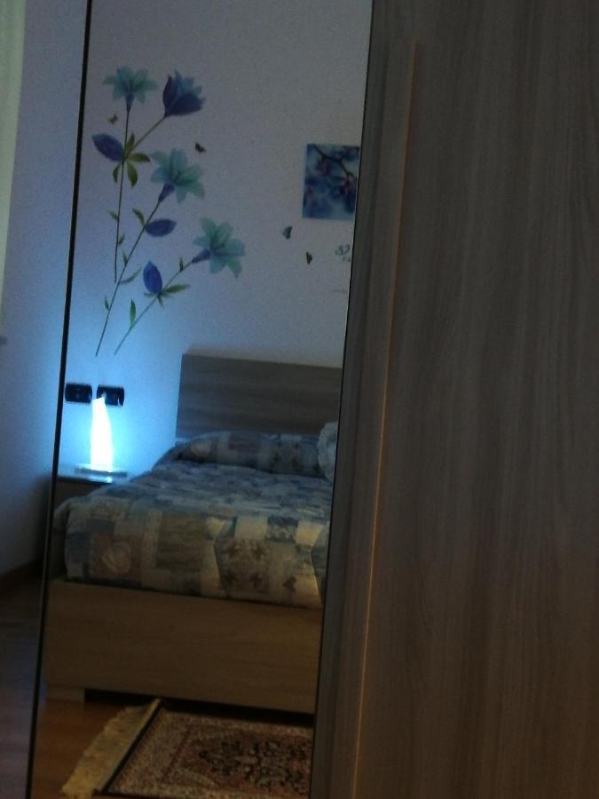 Ca Delle Rose Apartment โรเวเรโต ภายนอก รูปภาพ